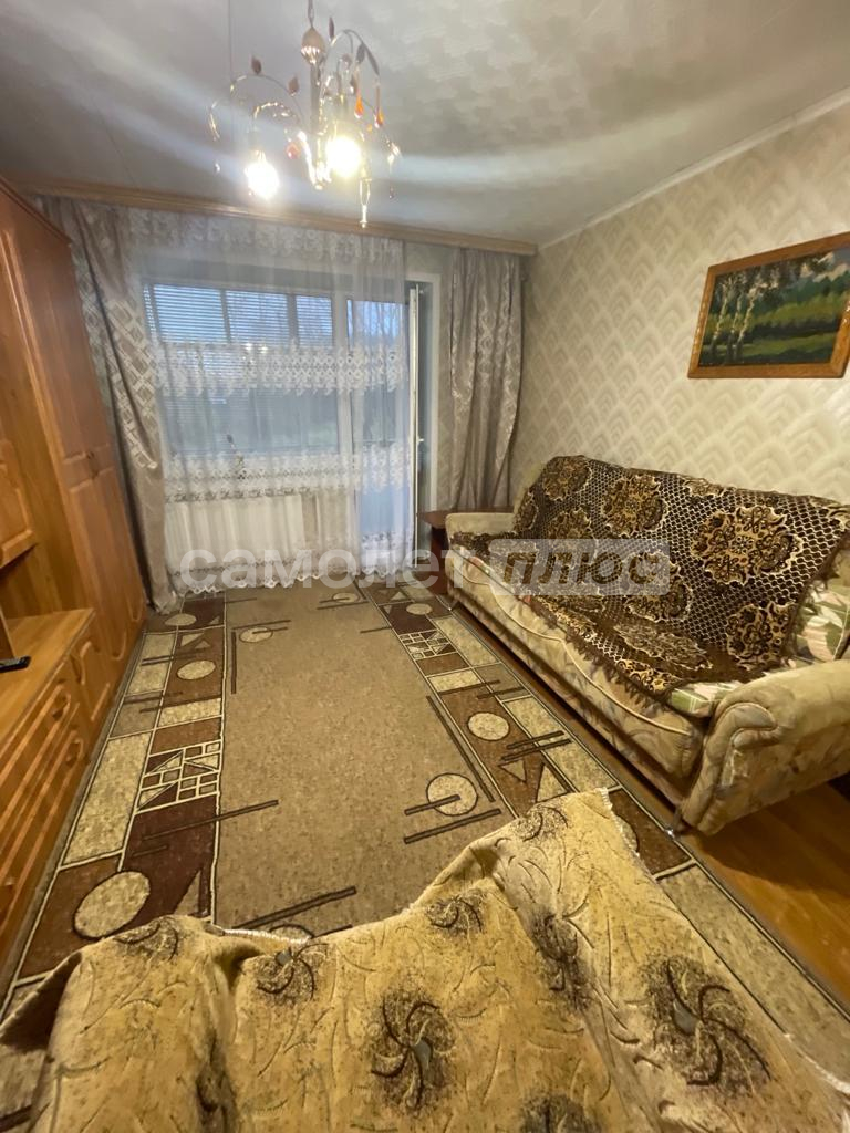 Продажа 2-комнатной квартиры, Калужская, Дзержинского улица,  д.10