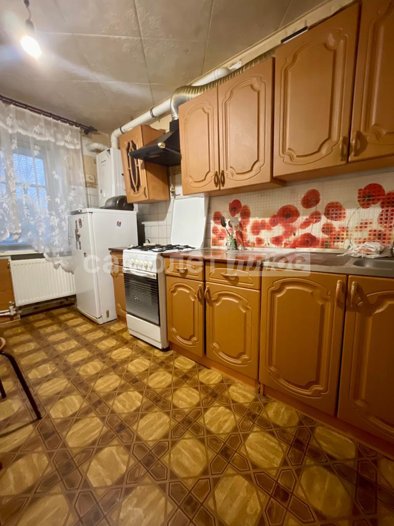 Продажа 2-комнатной квартиры, Калужская, Дзержинского улица,  д.10