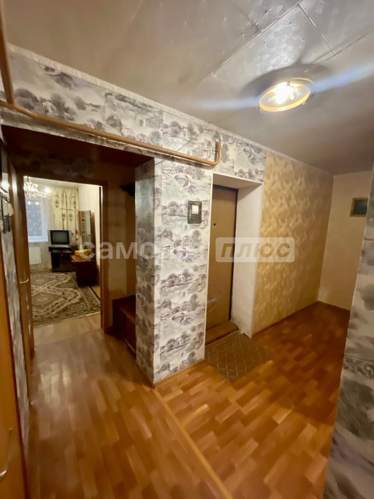 Продажа 2-комнатной квартиры, Калужская, Дзержинского улица,  д.10