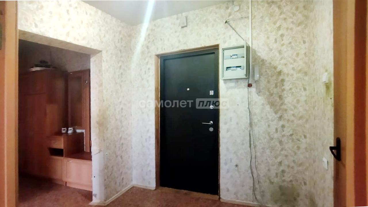 Продажа 3-комнатной квартиры, Калуга, Фомушина улица,  д.8