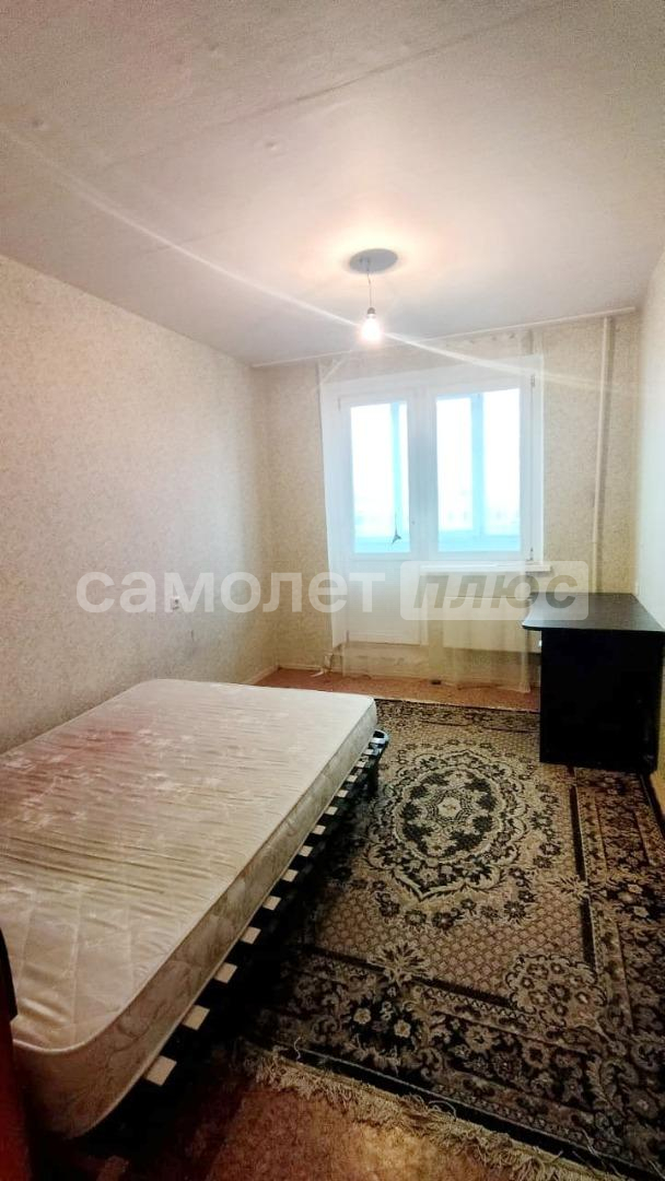 Продажа 3-комнатной квартиры, Калуга, Фомушина улица,  д.8