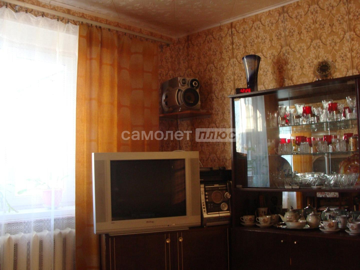 Продажа 2-комнатной квартиры, Калуга, Знаменская улица,  д.19к1