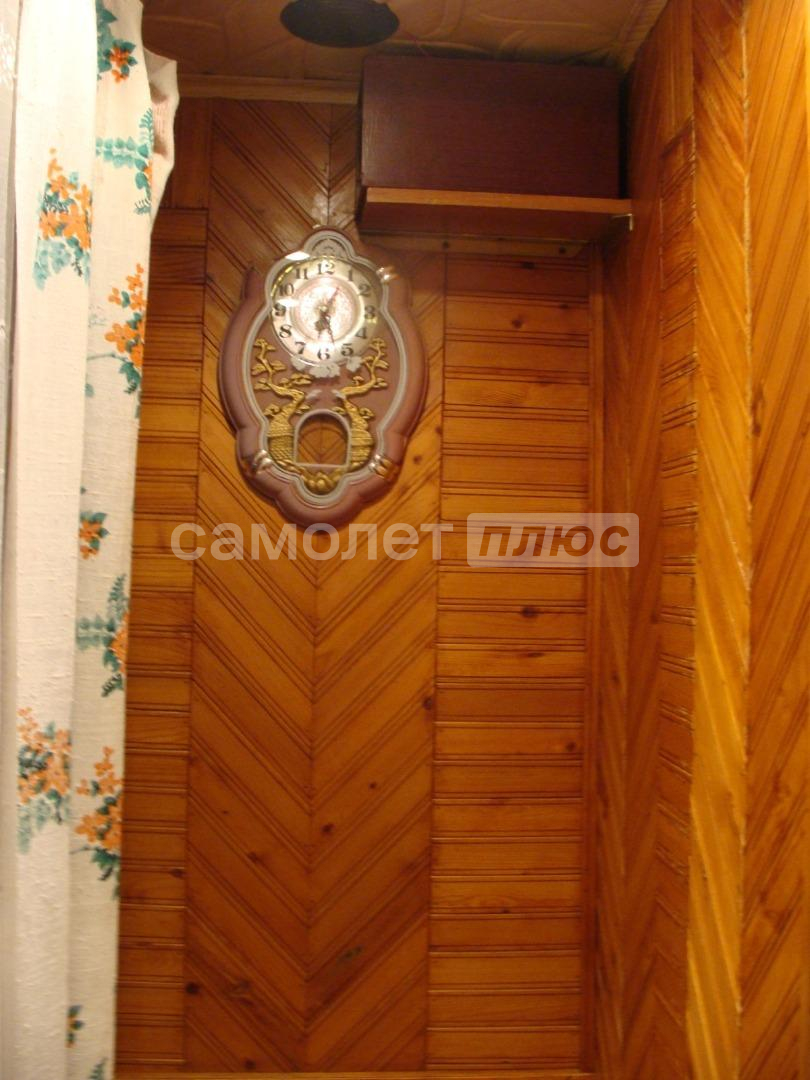 Продажа 2-комнатной квартиры, Калуга, Знаменская улица,  д.19к1