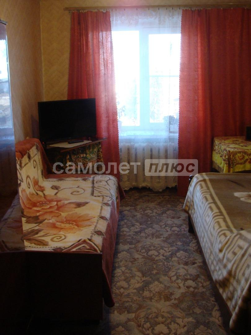 Продажа 2-комнатной квартиры, Калуга, Знаменская улица,  д.19к1