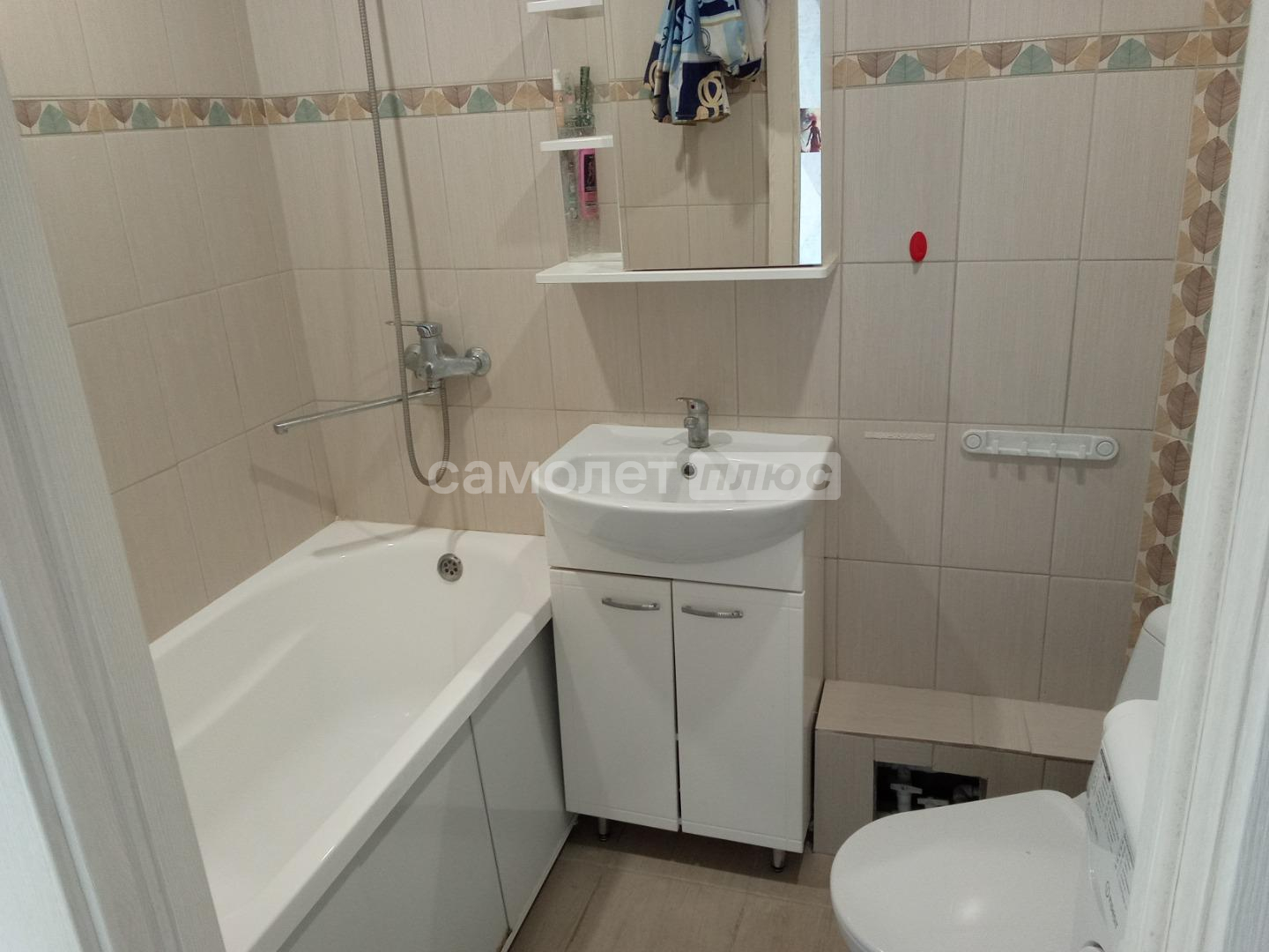 Продажа 2-комнатной квартиры, Калуга, Георгиевская улица,  д.18