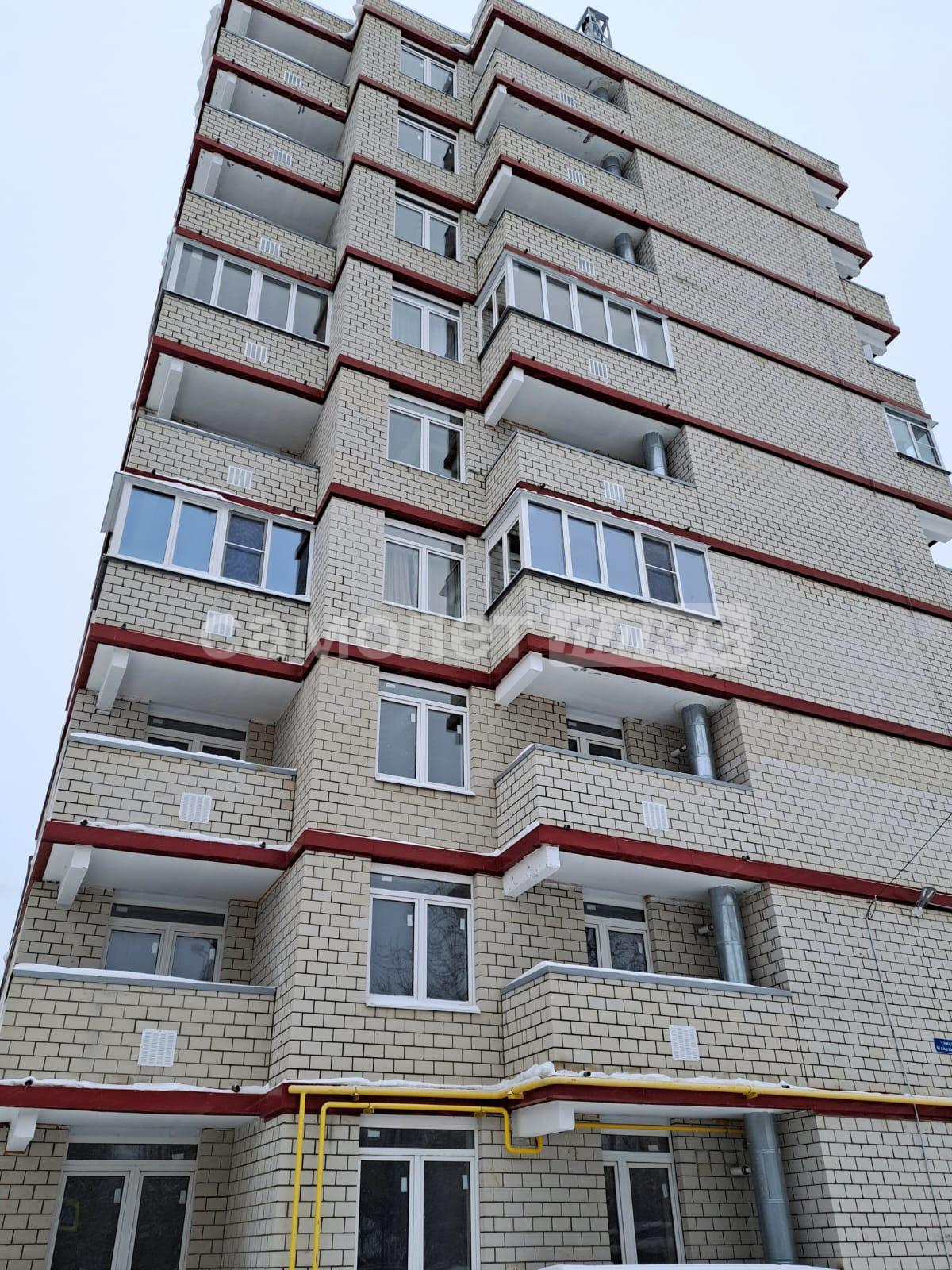 Продажа 1-комнатной квартиры, Калуга, Майская улица,  д.11