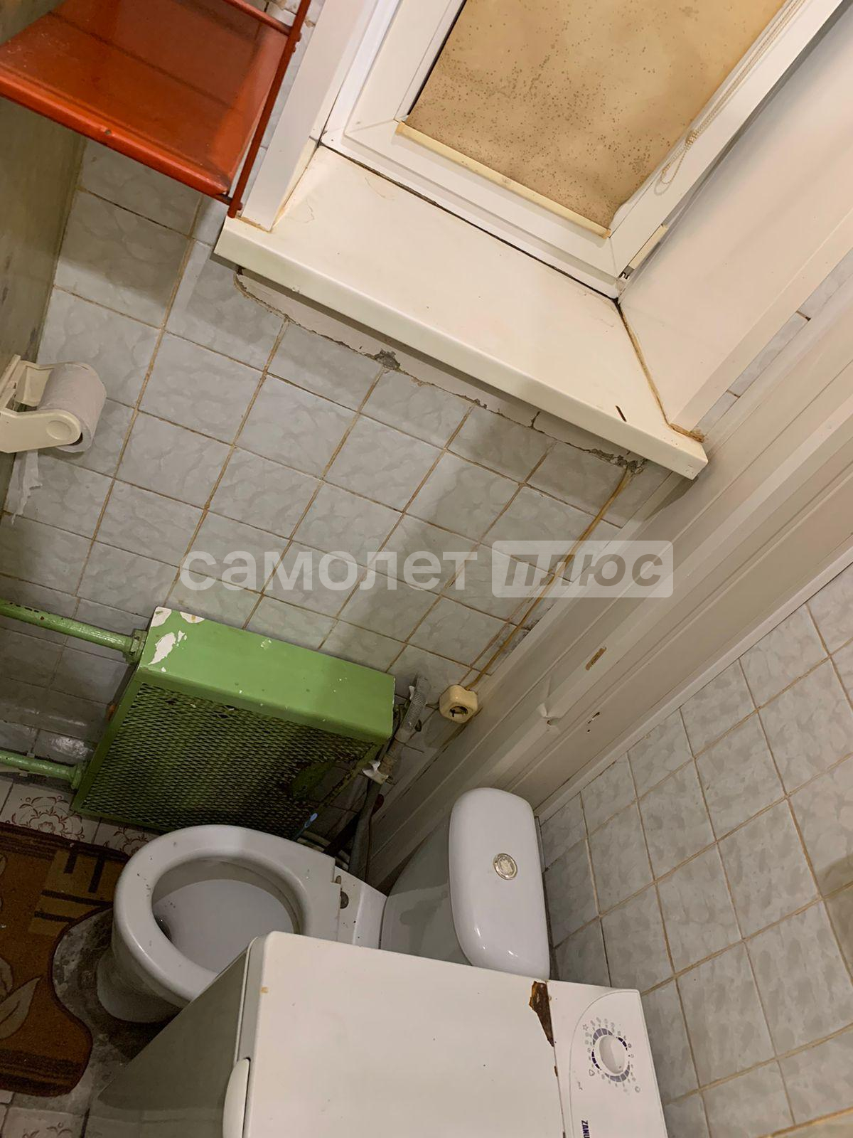 Продажа 2-комнатной квартиры, Калуга, Пухова улица,  д.23