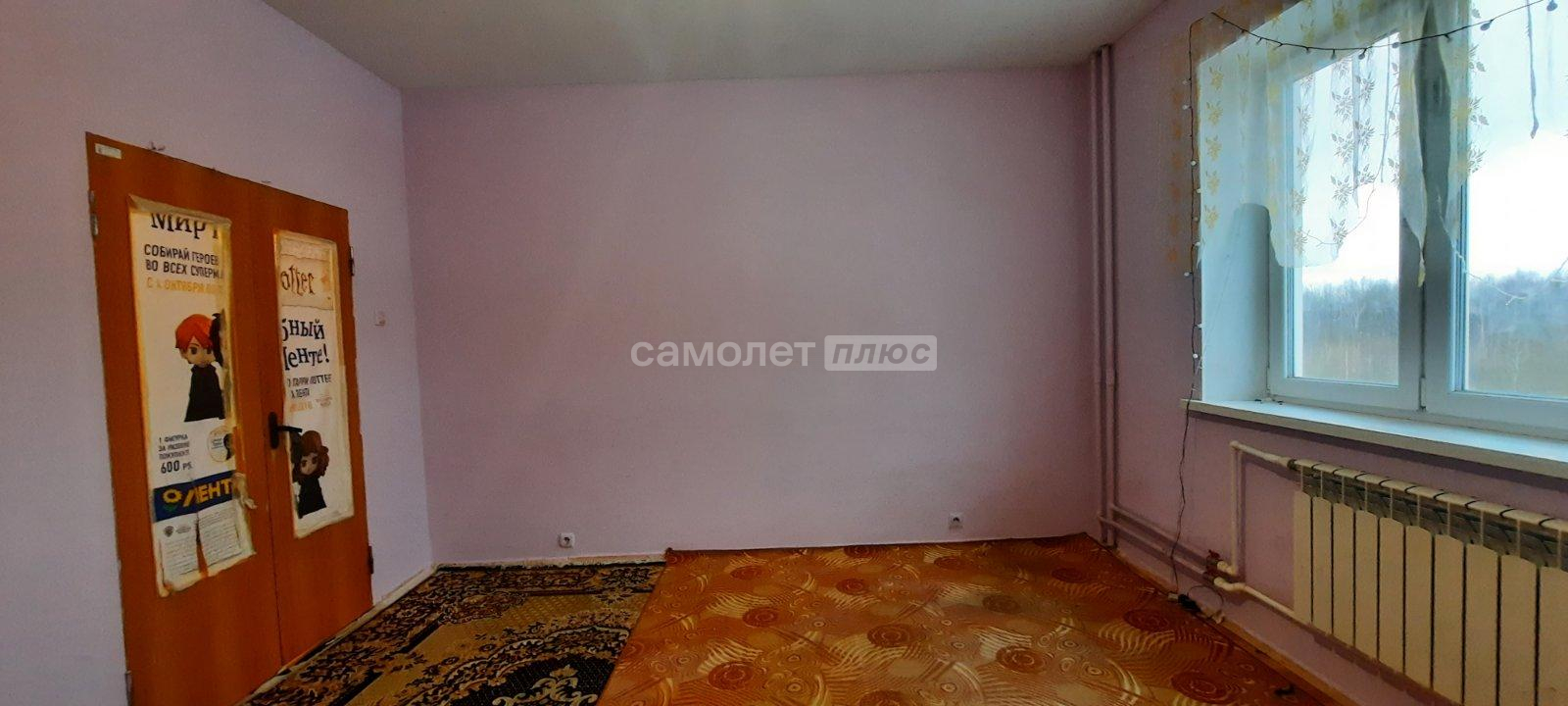 Продажа 2-комнатной квартиры, Калуга, Фомушина улица,  д.10Б