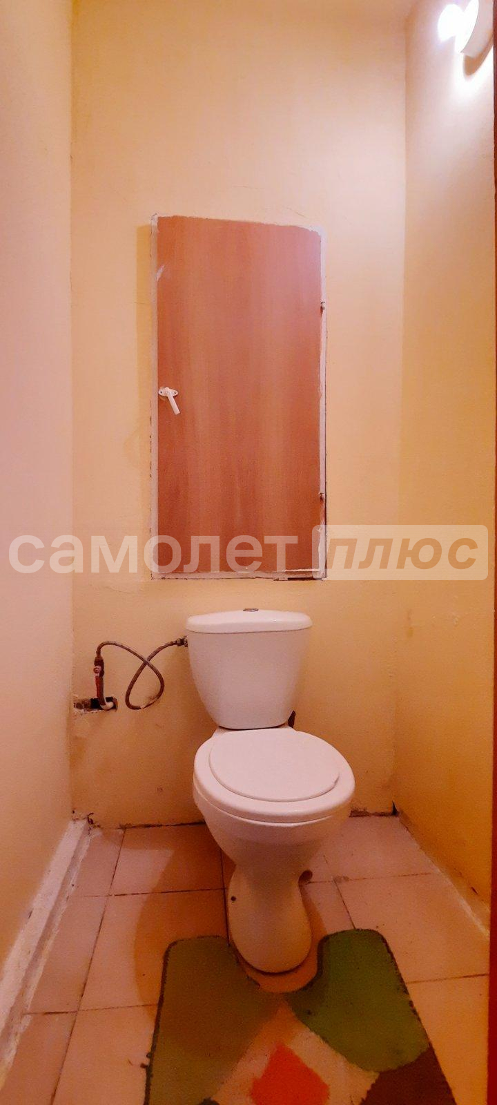 Продажа 2-комнатной квартиры, Калуга, Фомушина улица,  д.10Б