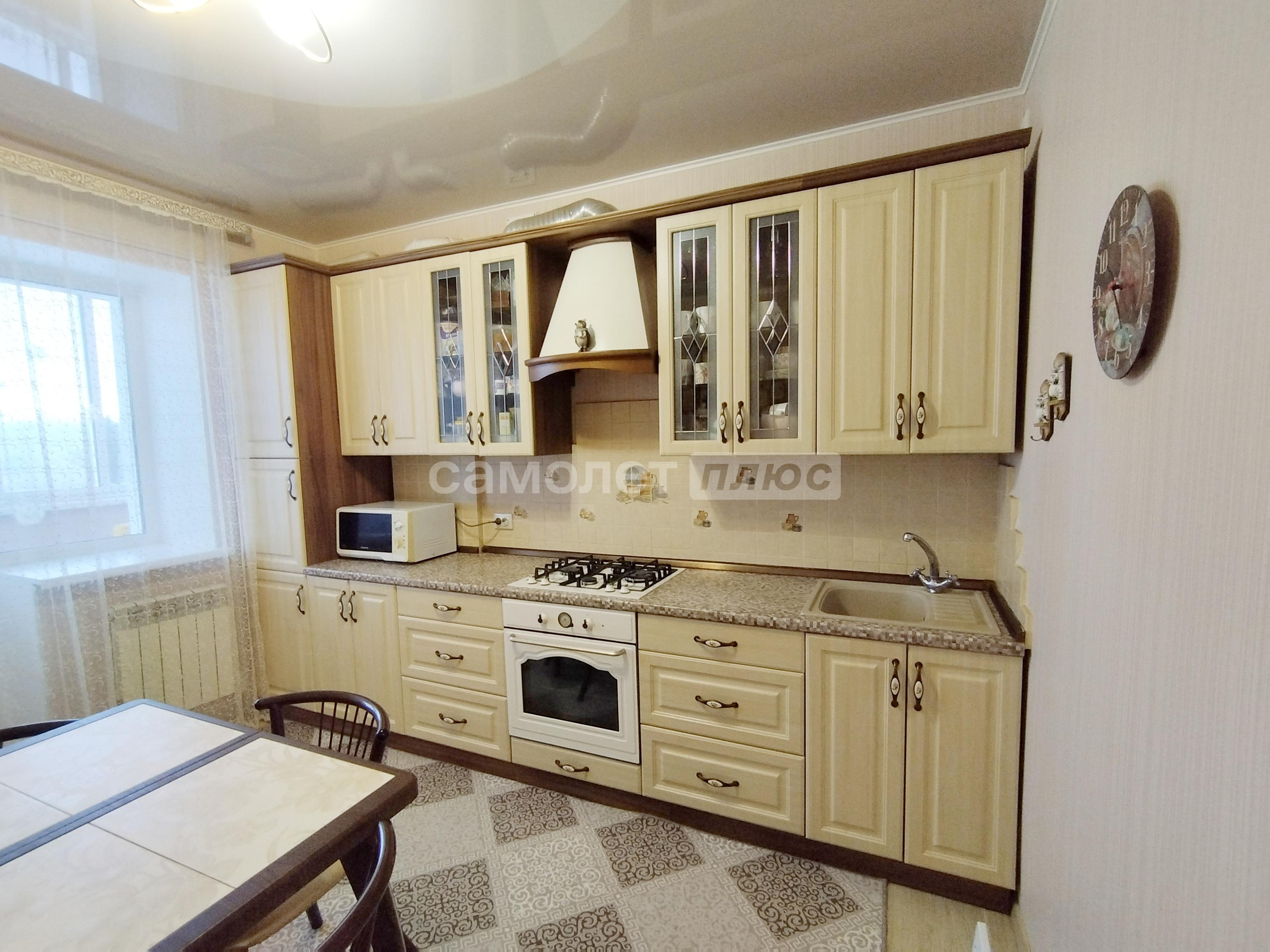 Продажа 1-комнатной квартиры, Калужская, Спортивная улица,  д.16