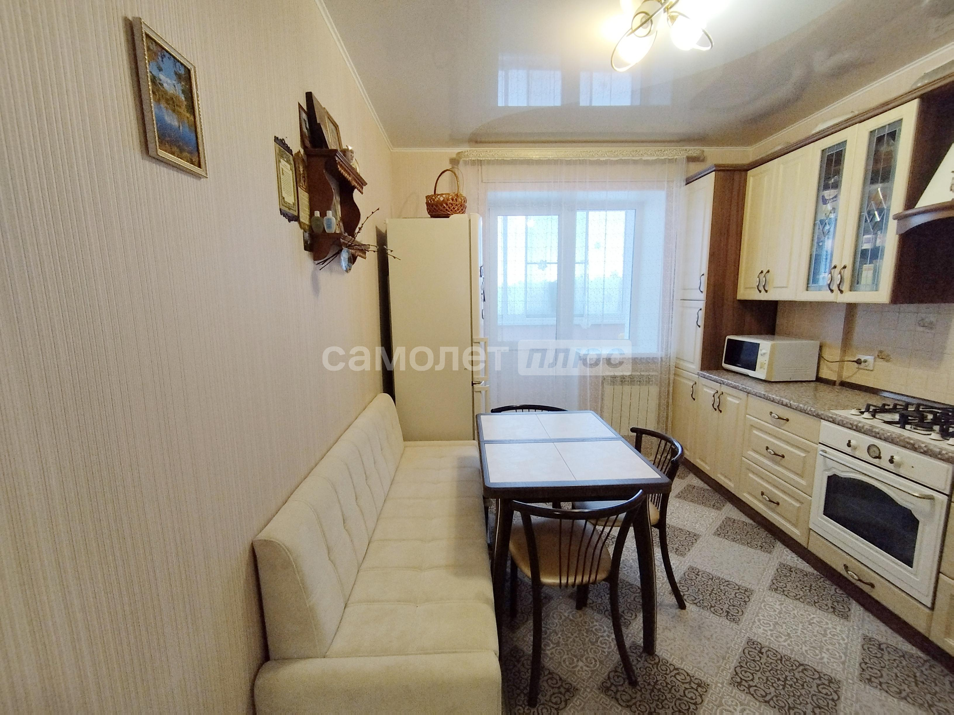 Продажа 1-комнатной квартиры, Калужская, Спортивная улица,  д.16