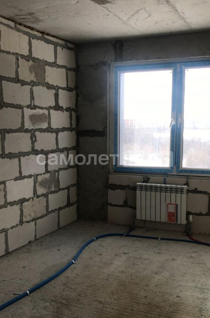 Продажа 1-комнатной новостройки, Калуга, Комфортная улица,  д.19