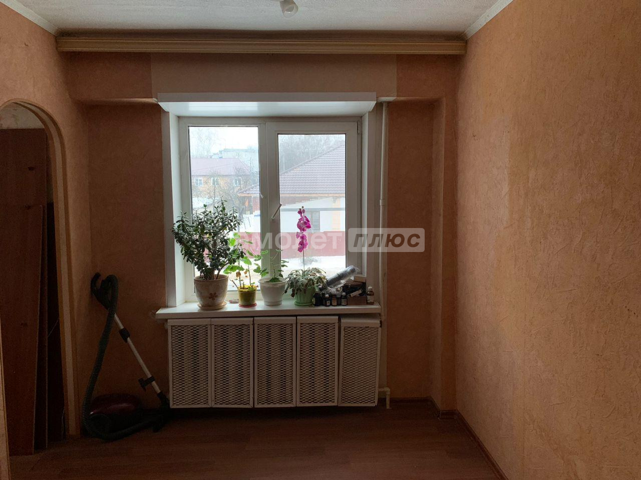 Продажа 3-комнатной квартиры, Калуга, Карачевская улица,  д.11