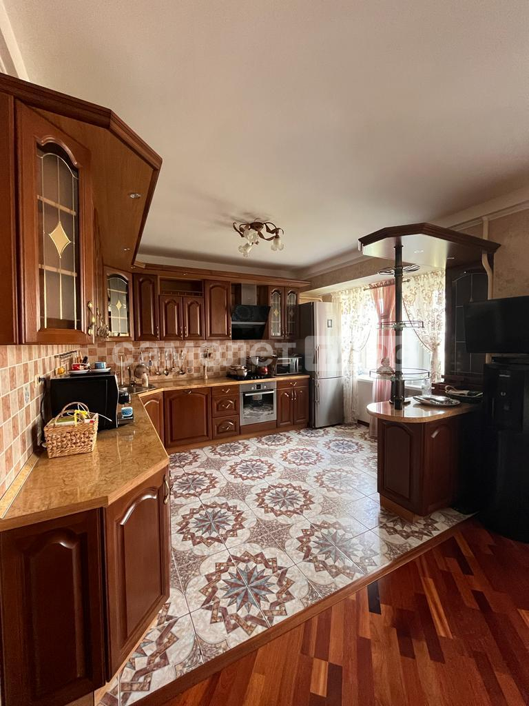 Продажа 3-комнатной квартиры, Калуга, Суворова улица,  д.7к1