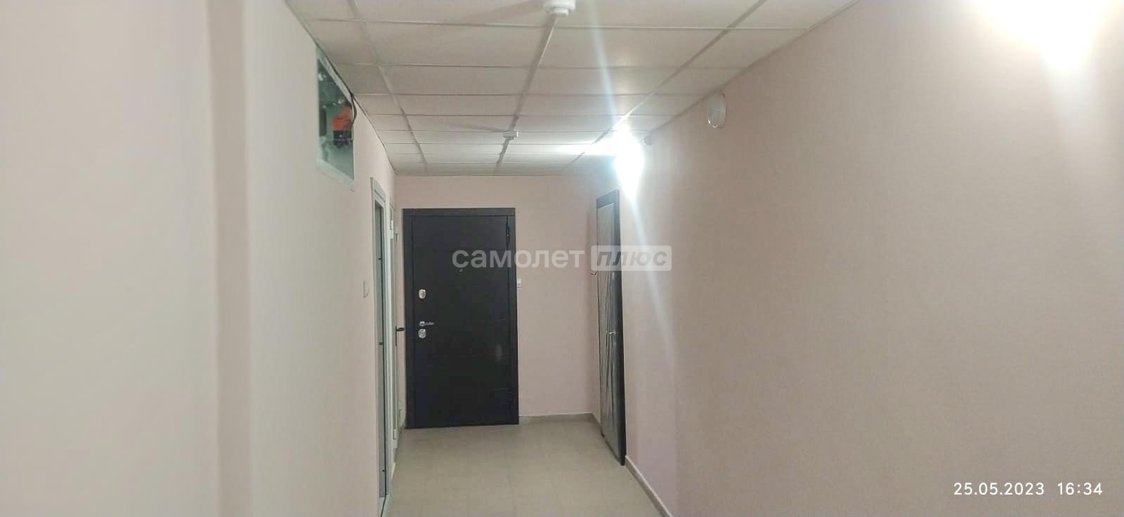 Продажа 3-комнатной квартиры, Калуга, Московская улица,  д.311к5