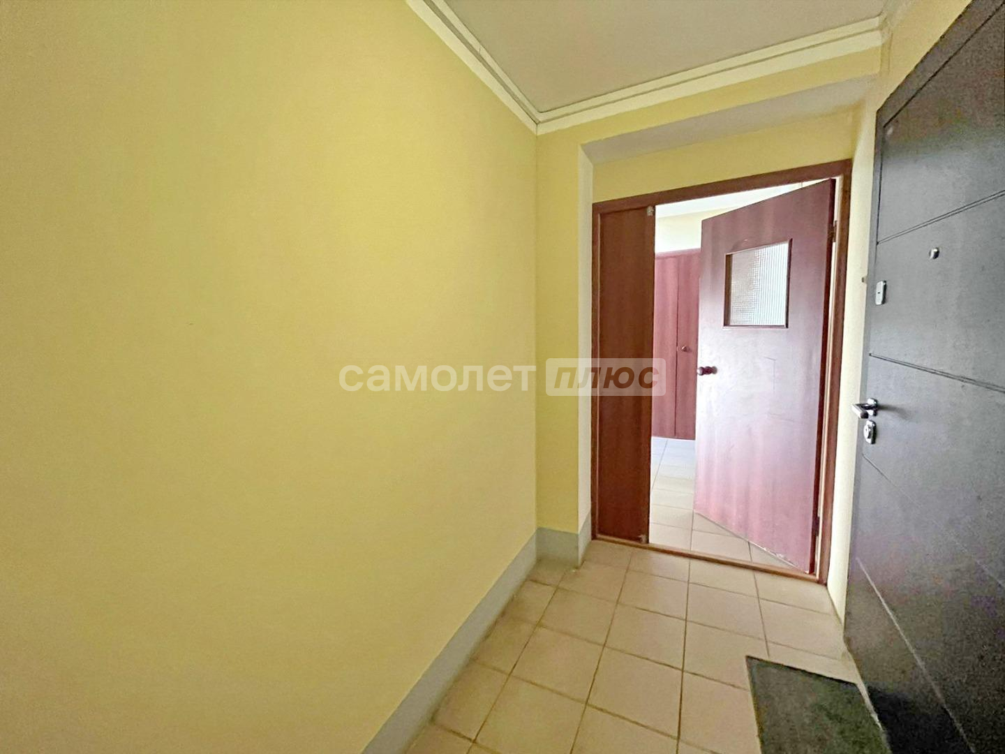 Продажа 2-комнатной квартиры, Калуга, Петра Тарасова улица,  д.37