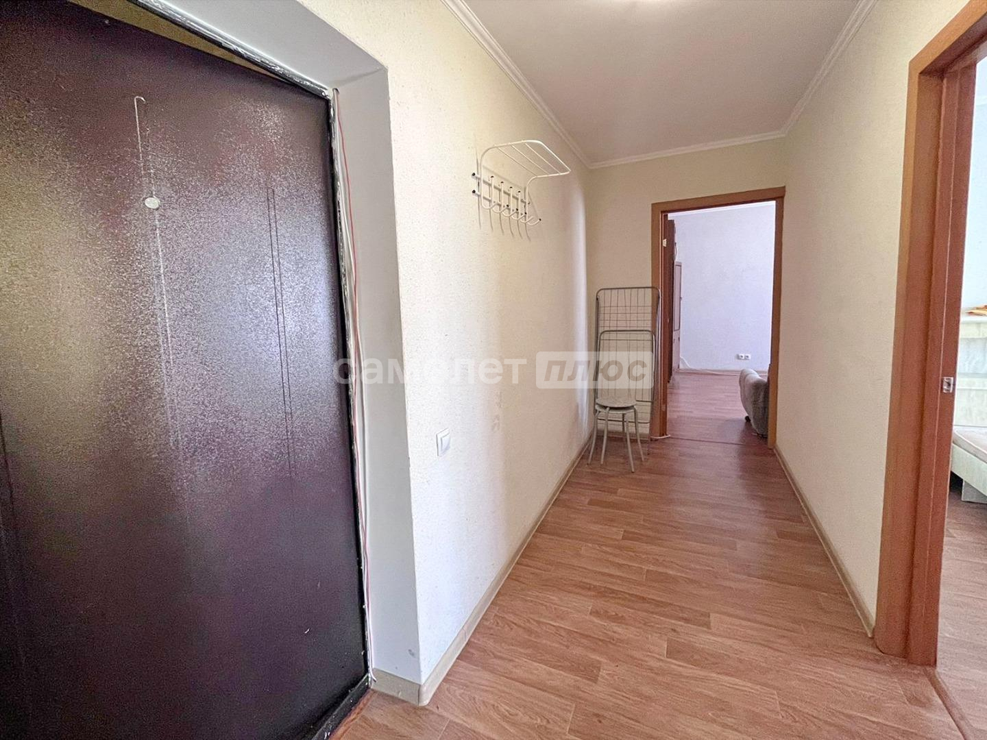 Продажа 2-комнатной квартиры, Калуга, Петра Тарасова улица,  д.37