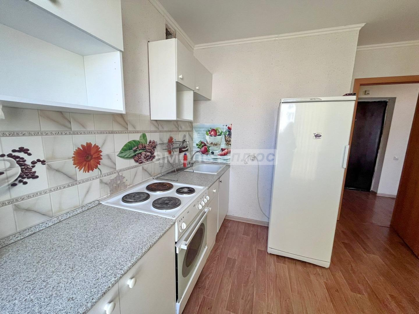 Продажа 2-комнатной квартиры, Калуга, Петра Тарасова улица,  д.37