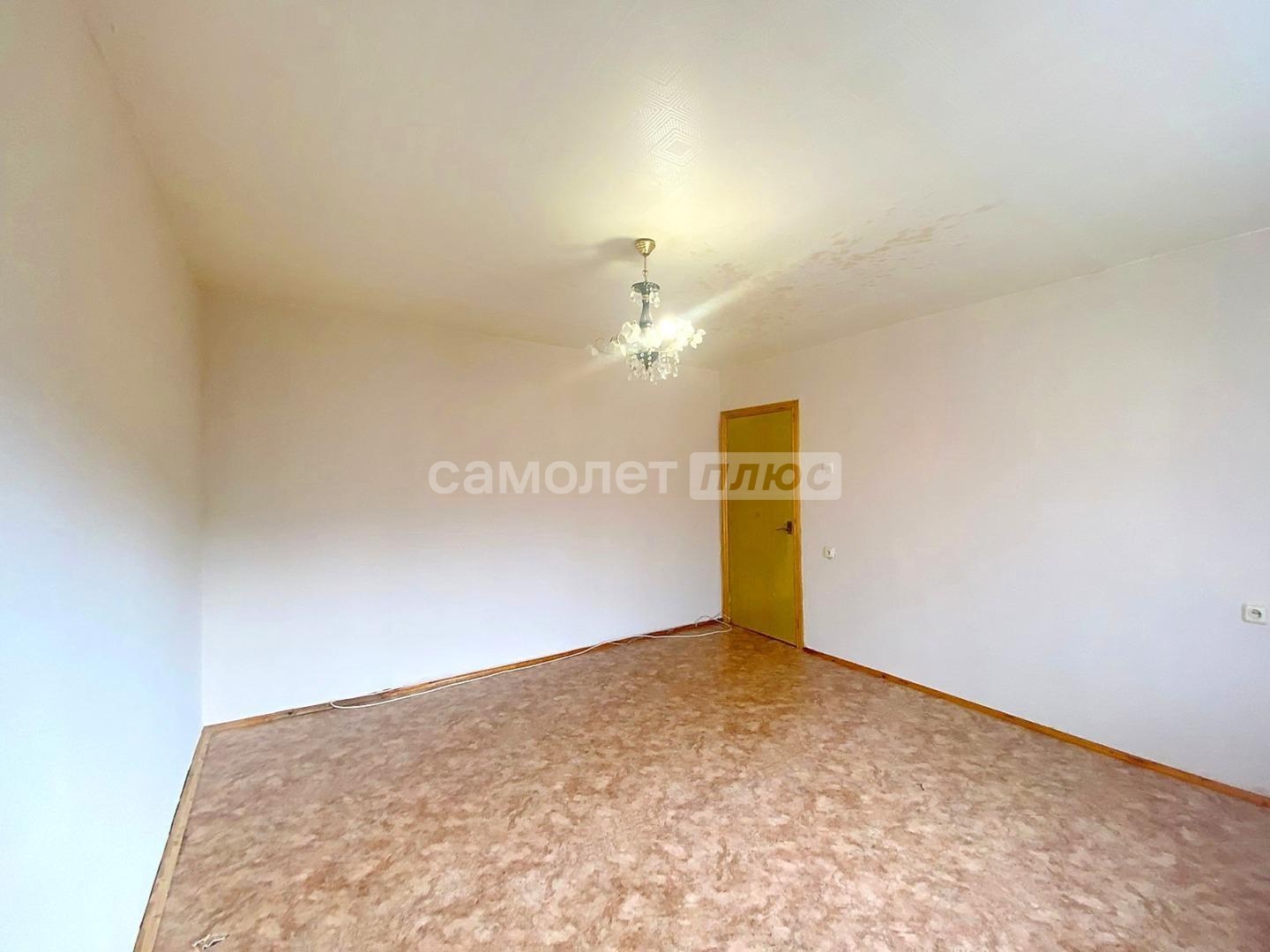 Продажа 2-комнатной квартиры, Калуга, Малинники переулок,  д.8