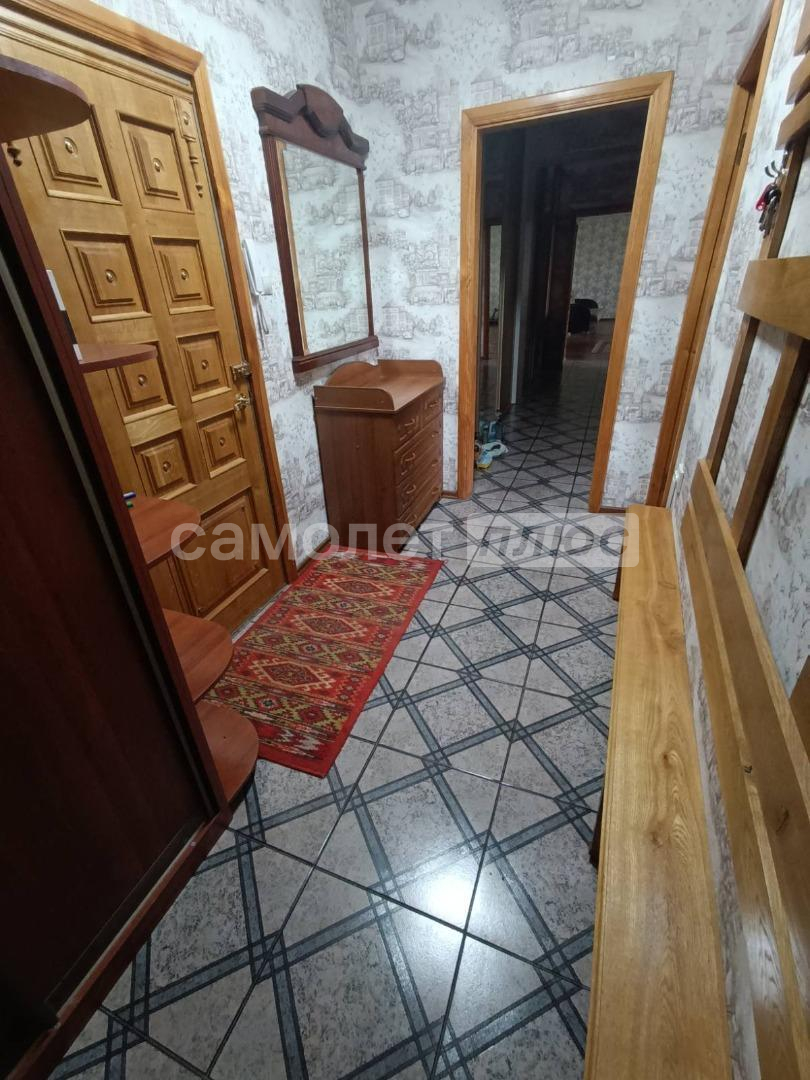 Продажа 3-комнатной квартиры, Калуга, бульвар Энтузиастов,  д.17