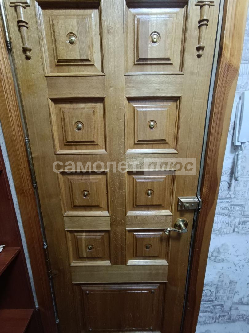 Продажа 3-комнатной квартиры, Калуга, бульвар Энтузиастов,  д.17