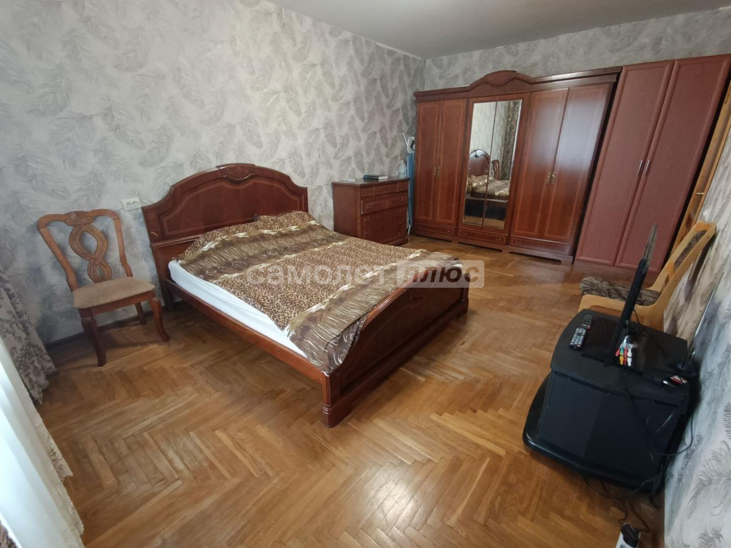 Продажа 3-комнатной квартиры, Калуга, бульвар Энтузиастов,  д.17