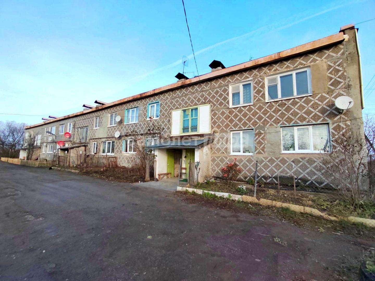Продажа 2-комнатной квартиры, Росва, Советская улица,  д.11А
