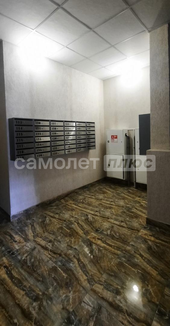 Продажа 1-комнатной квартиры, Калуга, Московская улица,  д.311к6