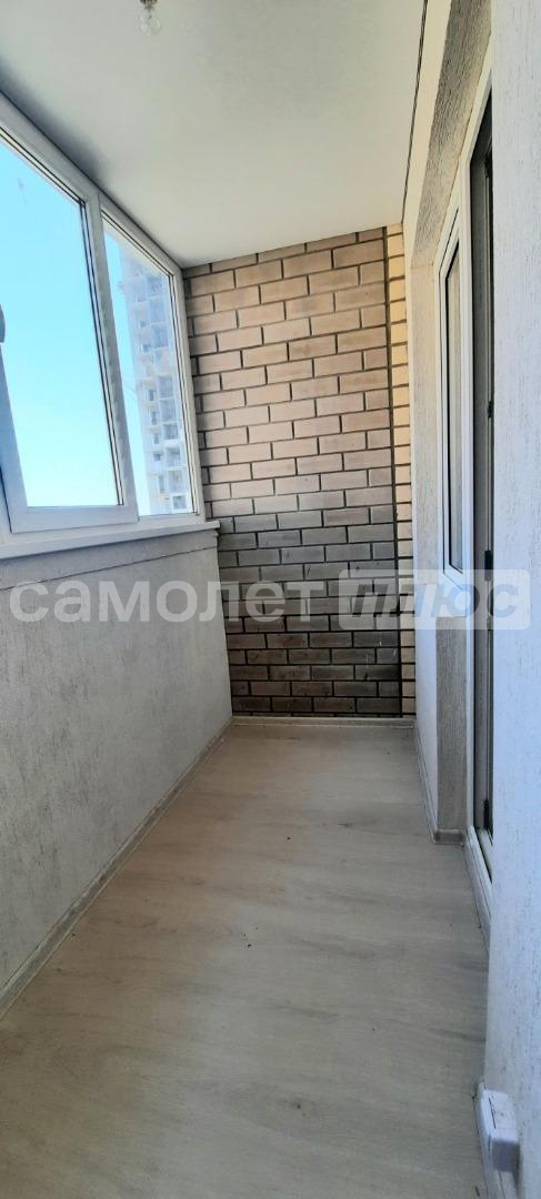 Продажа 1-комнатной квартиры, Калуга, Московская улица,  д.311к6