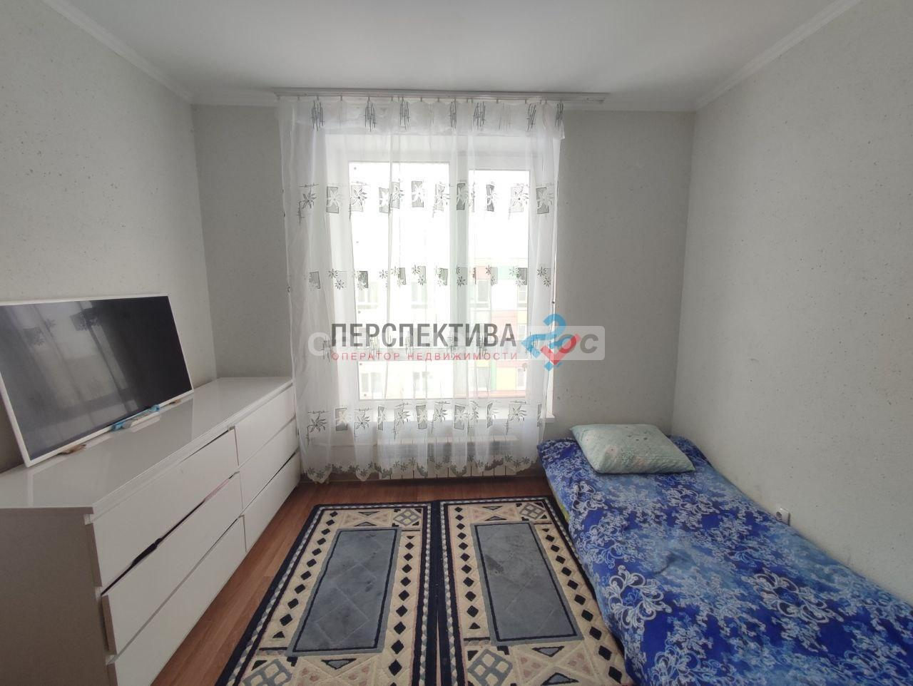 Продажа 2-комнатной квартиры, Калуга, Петра Тарасова улица,  д.37