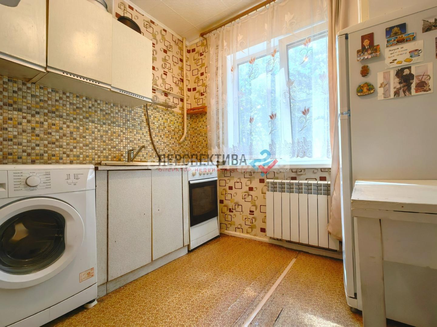 Продажа 3-комнатной квартиры, Калуга, Суворова улица,  д.54