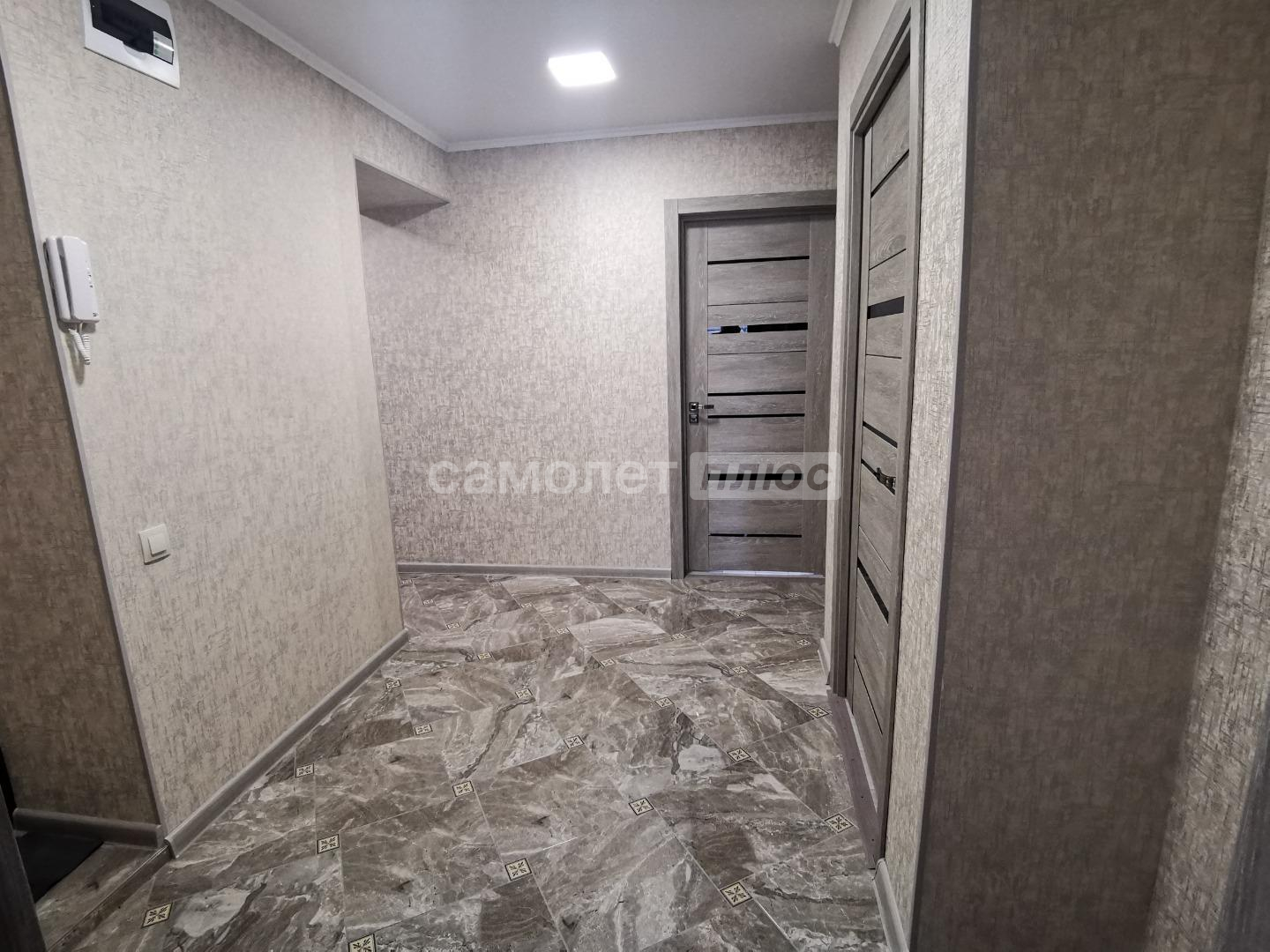 Продажа 3-комнатной квартиры, Калуга, Билибина улица,  д.19