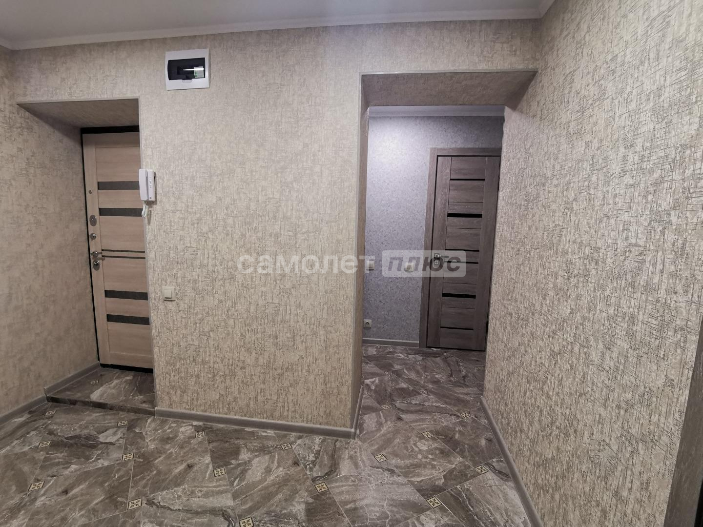 Продажа 3-комнатной квартиры, Калуга, Билибина улица,  д.19