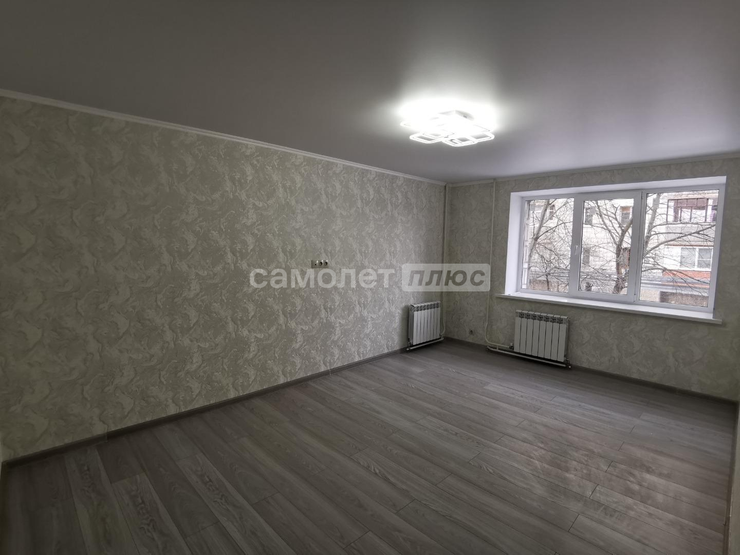 Продажа 3-комнатной квартиры, Калуга, Билибина улица,  д.19