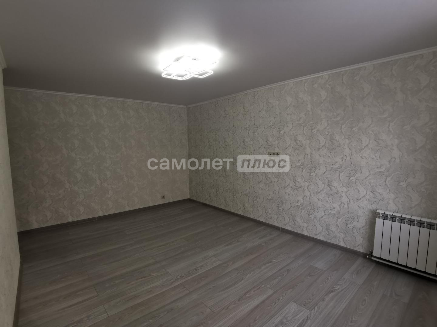 Продажа 3-комнатной квартиры, Калуга, Билибина улица,  д.19