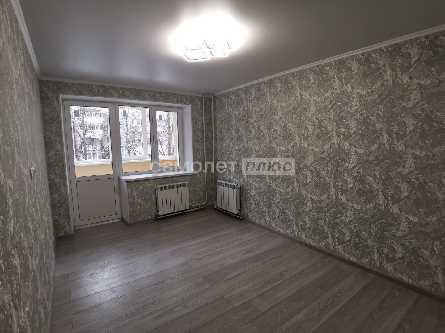 Продажа 3-комнатной квартиры, Калуга, Билибина улица,  д.19