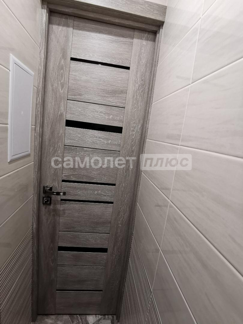 Продажа 3-комнатной квартиры, Калуга, Билибина улица,  д.19