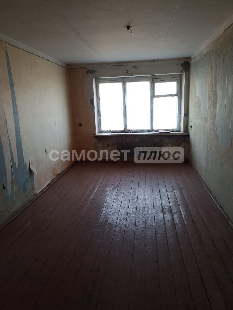 Продажа 3-комнатной квартиры, Макарово,  12