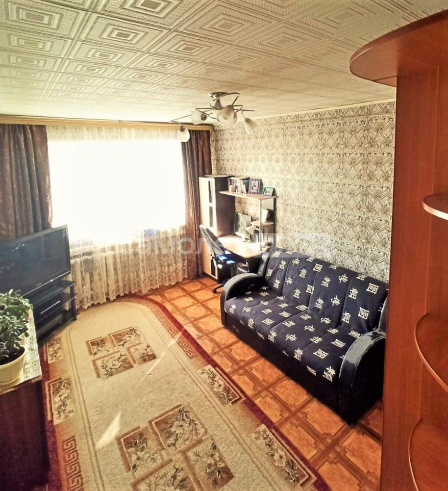 Продажа 3-комнатной квартиры, Калуга, Гурьянова улица,  д.57