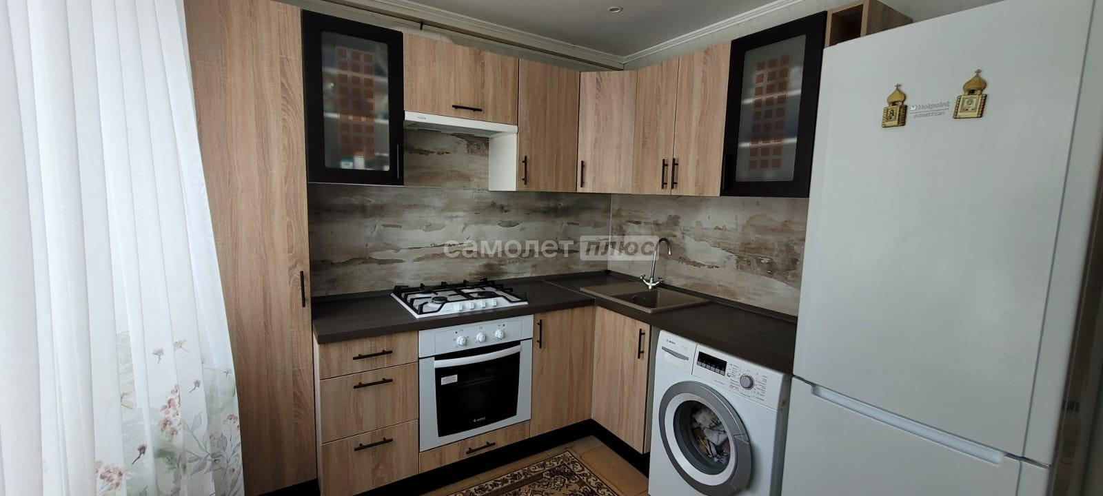 Продажа 3-комнатной квартиры, Калуга, Вишневского улица,  д.17