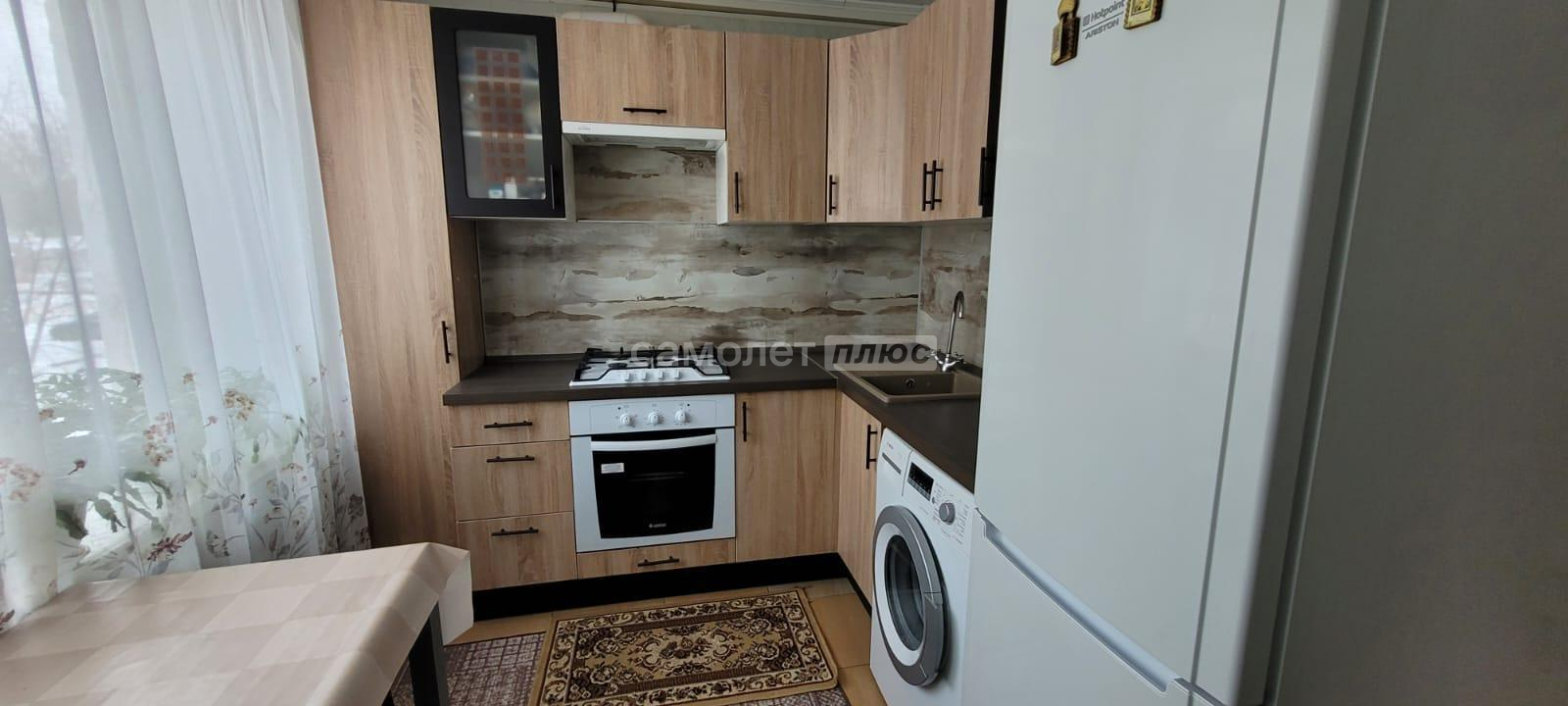 Продажа 3-комнатной квартиры, Калуга, Вишневского улица,  д.17