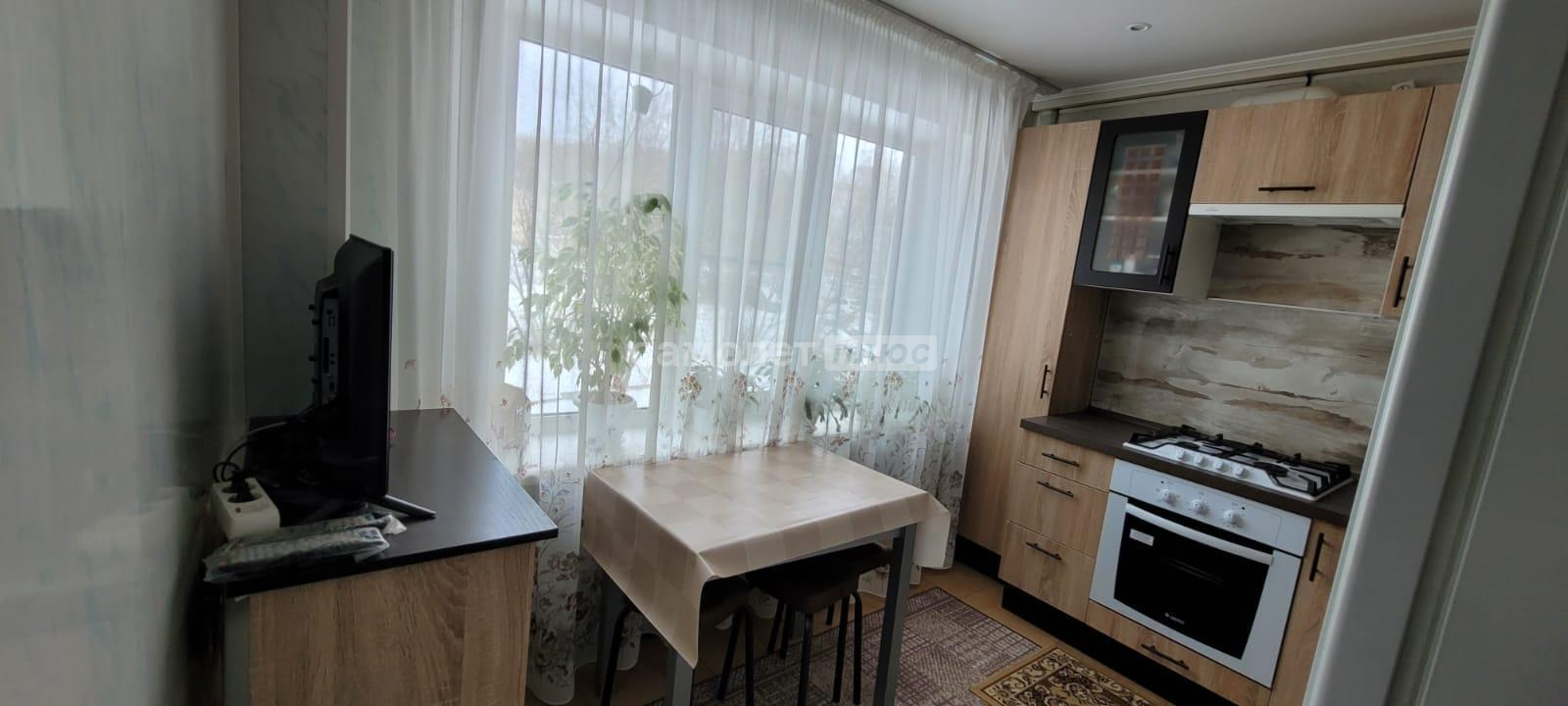 Продажа 3-комнатной квартиры, Калуга, Вишневского улица,  д.17