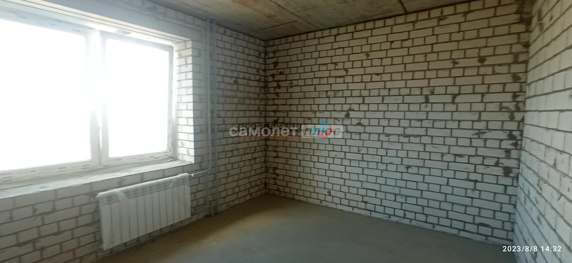 Продажа 3-комнатной квартиры, Калуга, Минская улица,  д.40