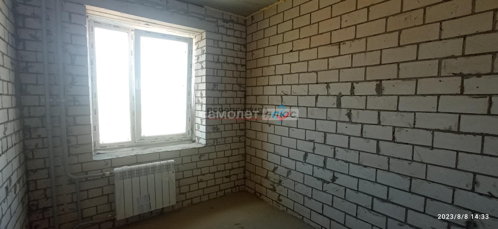 Продажа 3-комнатной квартиры, Калуга, Минская улица,  д.40