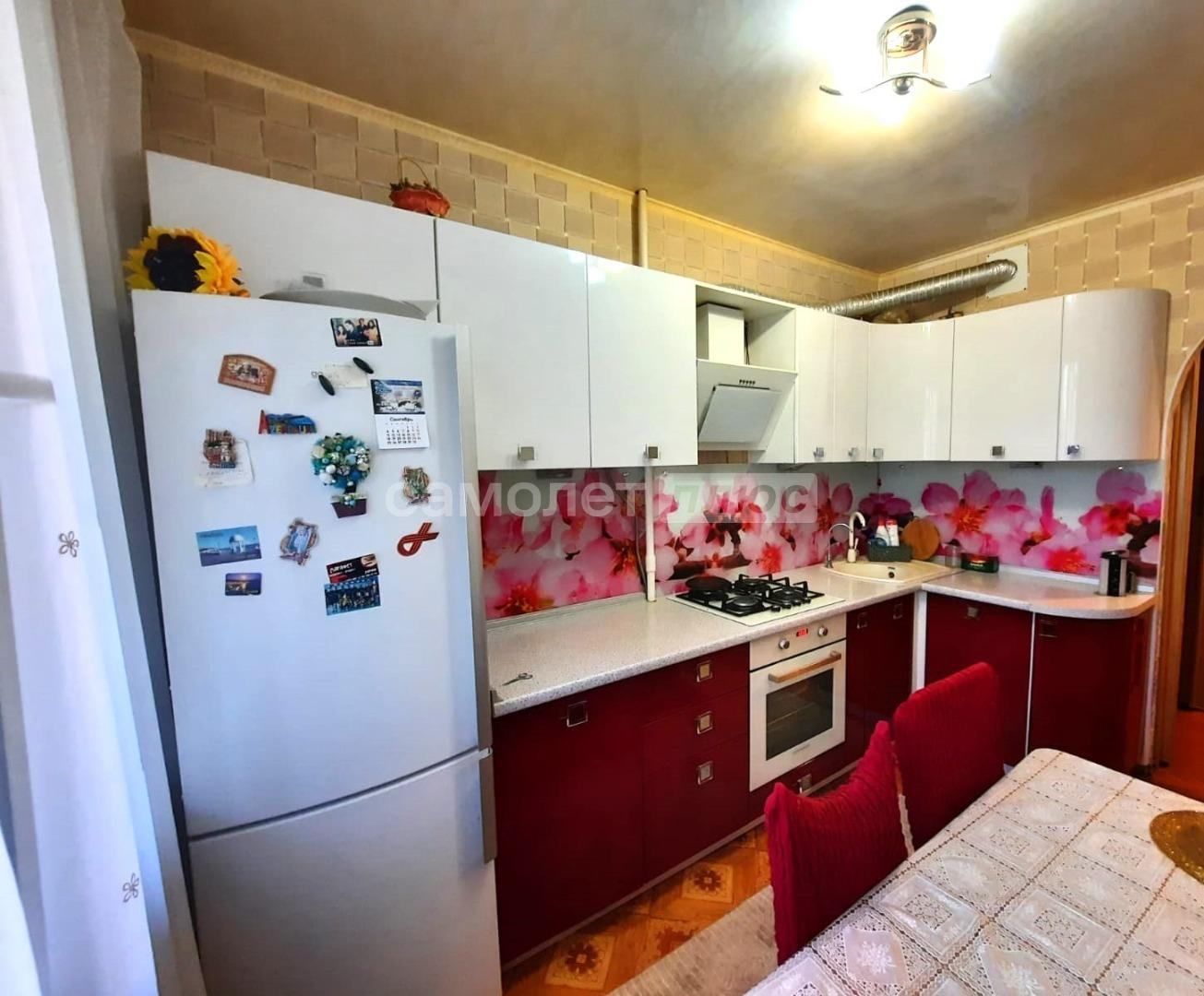 Продажа 3-комнатной квартиры, Калуга, Грабцевское шоссе улица,  д.152