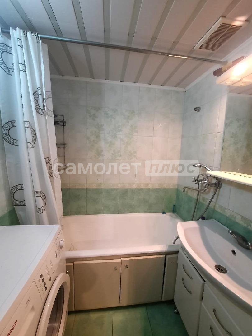 Продажа 3-комнатной квартиры, Калуга, Грабцевское шоссе улица,  д.152