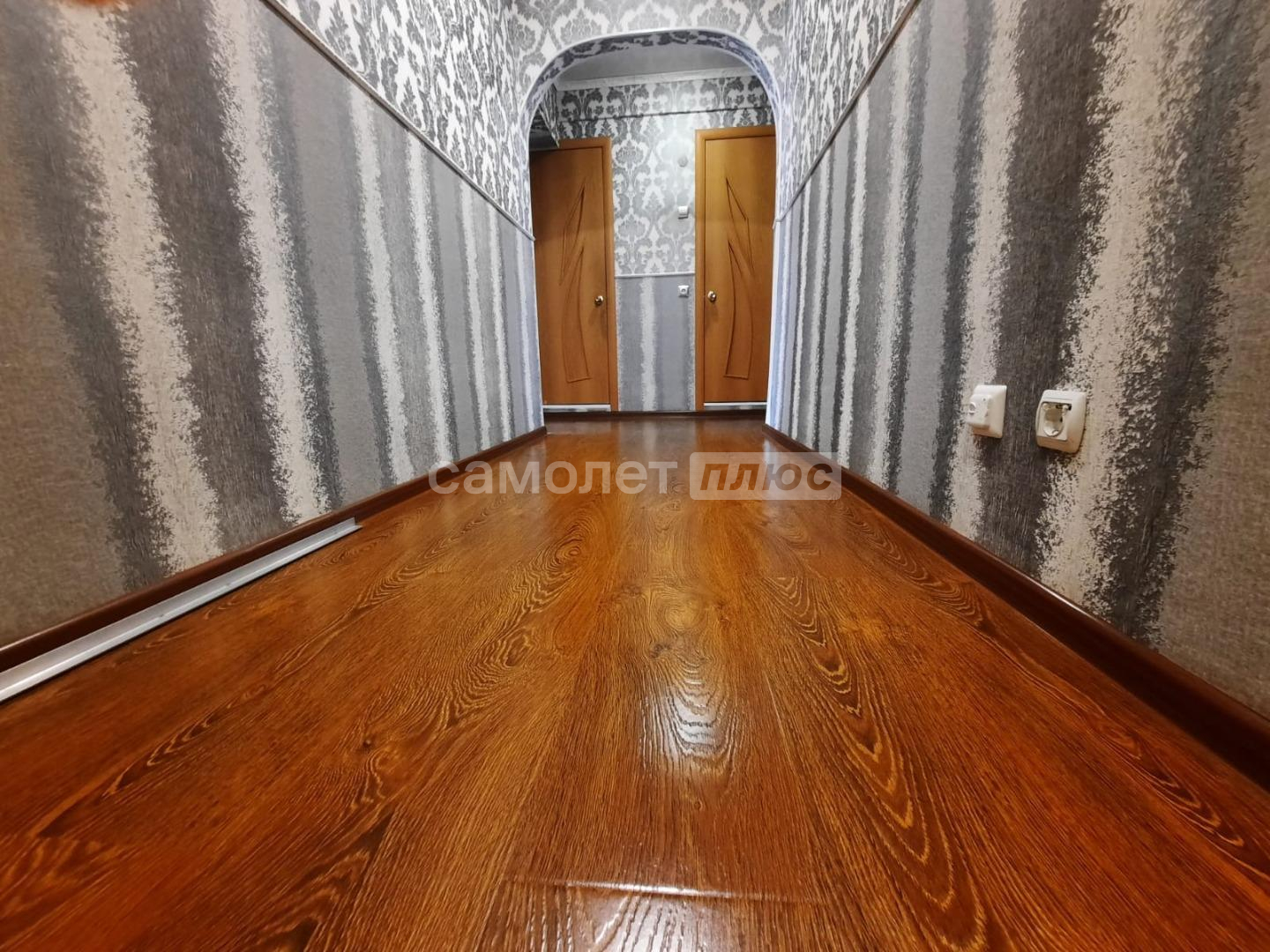 Продажа 3-комнатной квартиры, Калуга, Грабцевское шоссе улица,  д.152