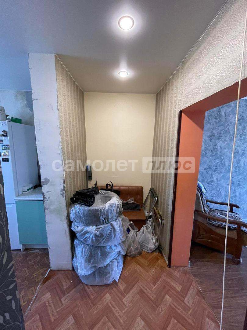 Продажа 2-комнатной квартиры, Большие Козлы,  27