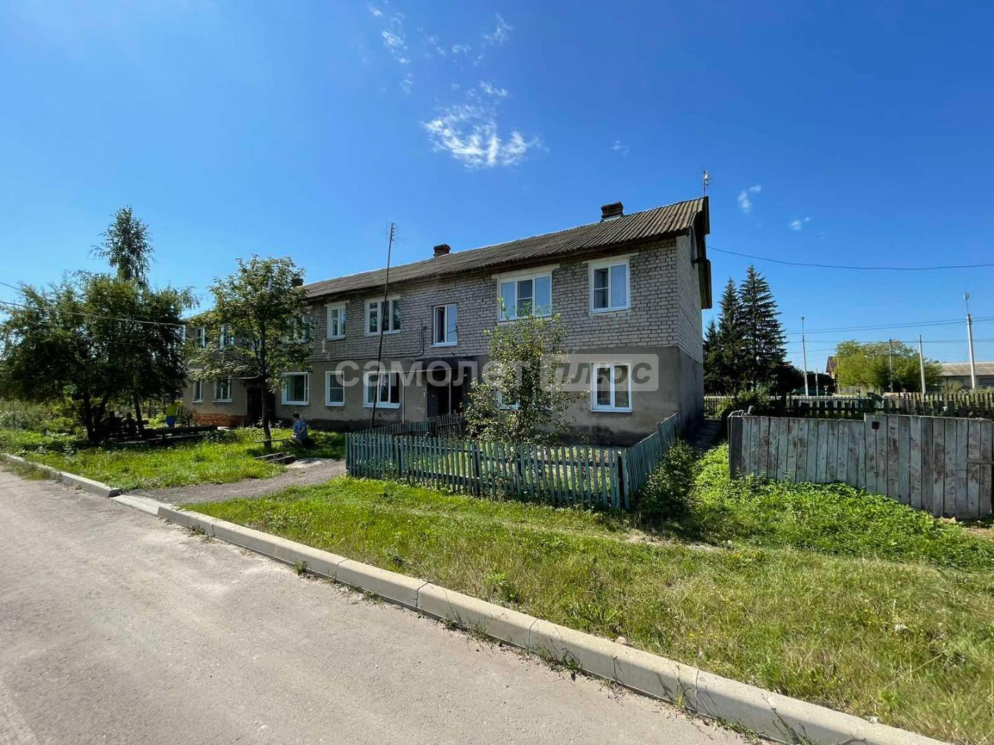 Продажа 2-комнатной квартиры, Большие Козлы,  27