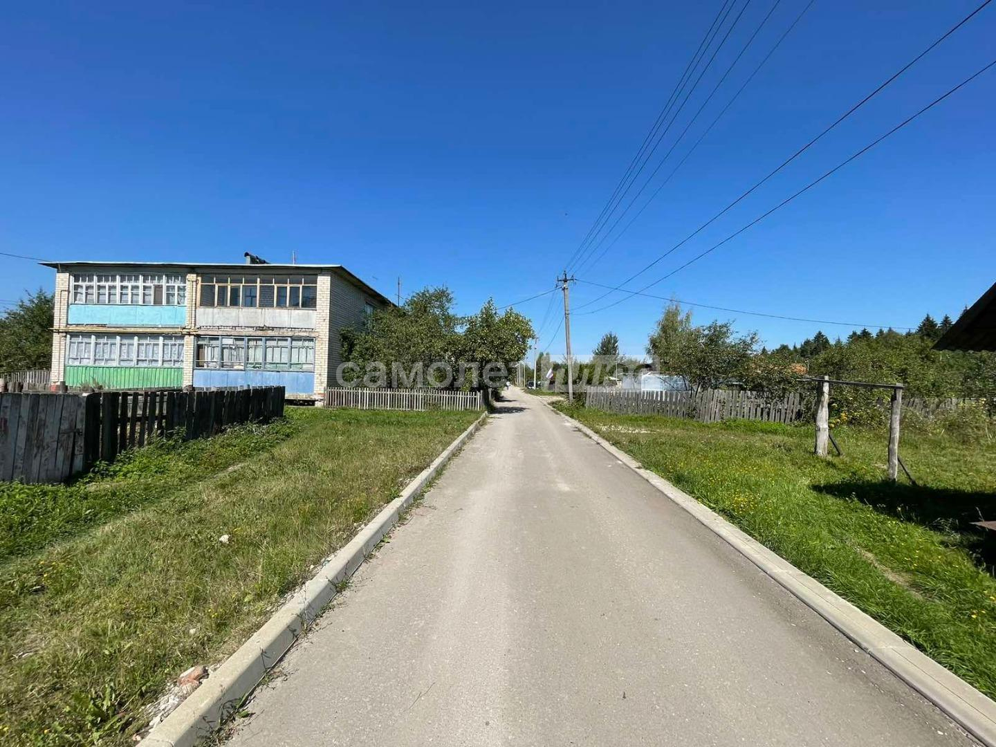 Продажа 2-комнатной квартиры, Большие Козлы,  27